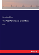 The Poor Parents And Cousin Pons