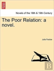 The Poor Relation: A Novel.