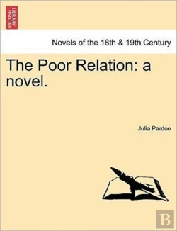 Bertrand.pt - The Poor Relation: A Novel.