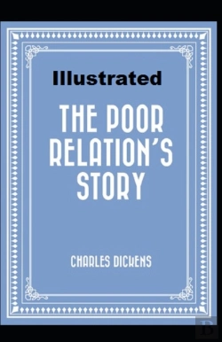 Bertrand.pt - The Poor Relation'S Story Illustrated