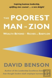 The Poorest Man In Zion