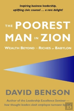 Bertrand.pt - The Poorest Man In Zion