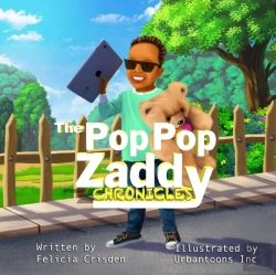 Bertrand.pt - The Pop Pop Zaddy Chronicles