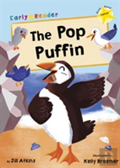 The Pop Puffin