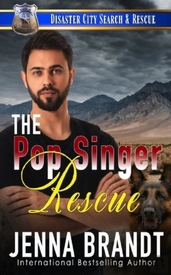 Bertrand.pt - The Pop Singer Rescue