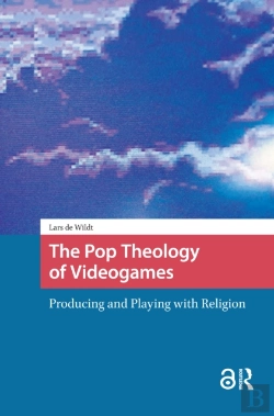 Bertrand.pt - The Pop Theology Of Videogames