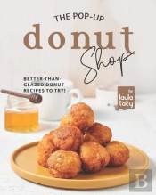 The Pop-Up Donut Shop