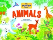 The Pop-Up Guide: Animals
