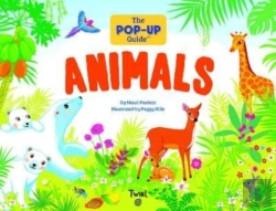 Bertrand.pt - The Pop-Up Guide: Animals