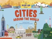 The Pop-Up Guide: Cities Around The World