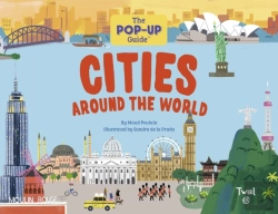 Bertrand.pt - The Pop-Up Guide: Cities Around The World
