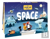 The Pop-Up Guide: Space