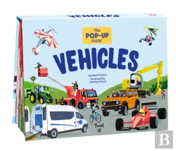 Bertrand.pt - The Pop-Up Guide: Vehicles