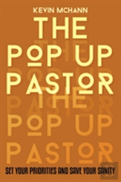 The Pop Up Pastor