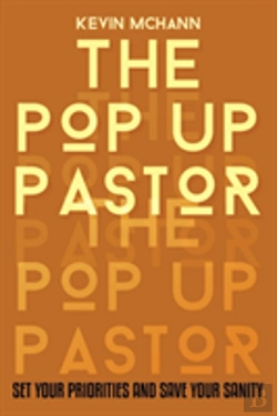 Bertrand.pt - The Pop Up Pastor