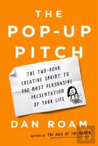 The Pop-Up Pitch