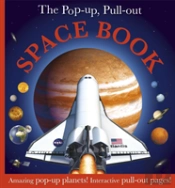 The Pop-Up, Pull-Out Space Book