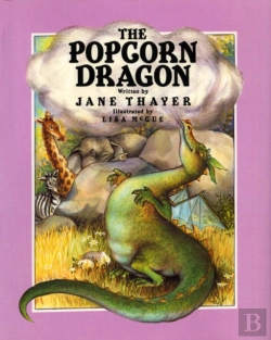 Bertrand.pt - The Popcorn Dragon
