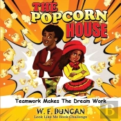 The Popcorn House
