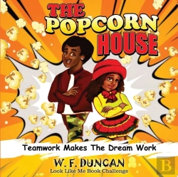Bertrand.pt - The Popcorn House