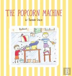 Bertrand.pt - The Popcorn Machine