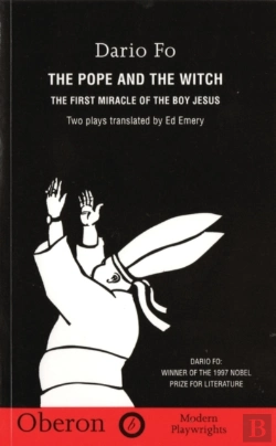Bertrand.pt - The Pope And The Witch