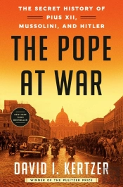 The Pope At War