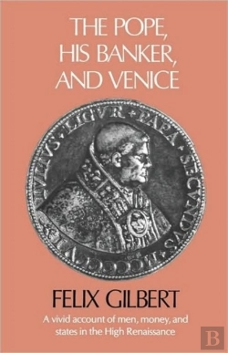 Bertrand.pt - The Pope, His Banker, And Venice