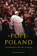 The Pope In Poland