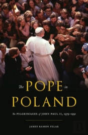 The Pope In Poland
