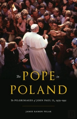 Bertrand.pt - The Pope In Poland