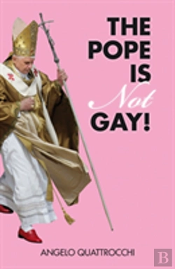 Bertrand.pt - The Pope Is Not Gay!