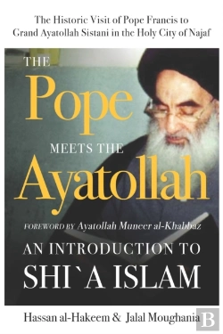 Bertrand.pt - The Pope Meets The Ayatollah