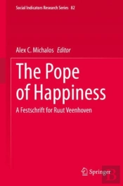The Pope Of Happiness
