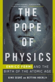 The Pope Of Physics