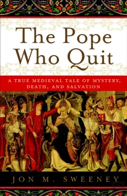 Bertrand.pt - The Pope Who Quit