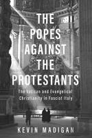 The Popes Against The Protestants
