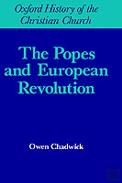 Bertrand.pt - The Popes And European Revolution