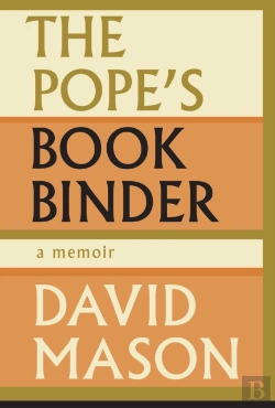 Bertrand.pt - The Pope'S Bookbinder