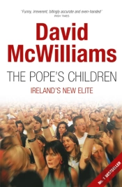 The Pope'S Children