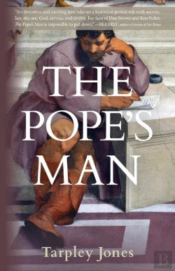 Bertrand.pt - The Pope'S Man