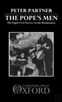 Bertrand.pt - The Pope'S Men