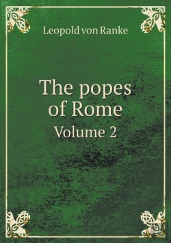Bertrand.pt - The Popes Of Rome Volume 2