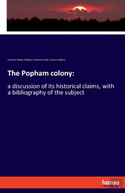 Bertrand.pt - The Popham Colony