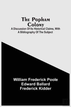 Bertrand.pt - The Popham Colony