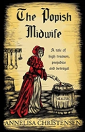 The Popish Midwife