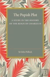 The Popish Plot