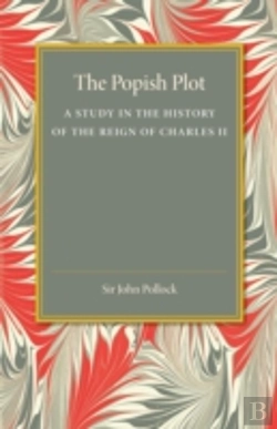 Bertrand.pt - The Popish Plot