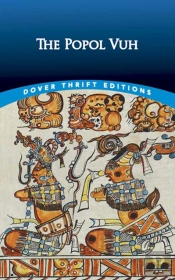 The Popol Vuh