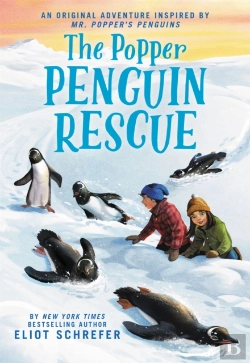 Bertrand.pt - The Popper Penguin Rescue